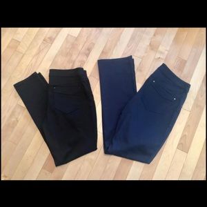 Ladies Pants - Denver Hayes